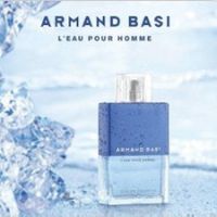 Armand Basi L`Eau pour Homme 