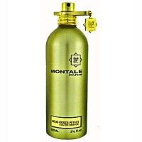 Montale Aoud Rose Petals парфюмированная вода жен 50 мл