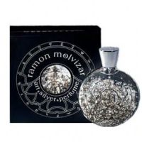 Ramon Molvisar Art & Silver & Perfume 