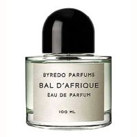 Byredo Parfums Bal D`afrique 