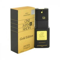 Bogart Jacques One Man Show Gold Edition 
