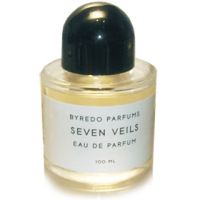 Byredo Parfums Seven Veils 