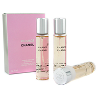 Chanel Chance