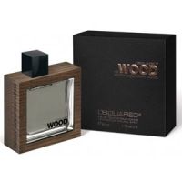 Dsquared2 He Wood Rocky Mountain Wood 