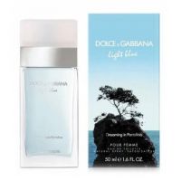 Dolce&Gabbana D&G Light Blue Dreaming in Portofino 