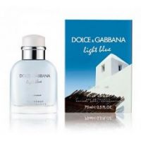 Dolce&Gabbana D&G Light Blue Living Stromboli 