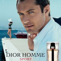 Christian Dior Dior Homme Sport 2012 