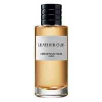 Christian Dior Leather Oud 