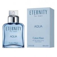 Calvin Klein CK Eternity for Men Aqua 