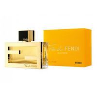 Fendi Fan di Fendi парфюмированная вода жен 50 мл