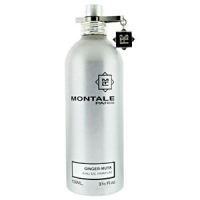 Montale Ginger Musk парфюмированная вода унисекс 100 мл
