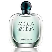 Giorgio Armani Acqua di Gioia парфюмированная вода жен 100 мл