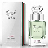 Gucci by Gucci Sport 