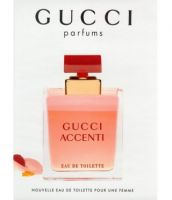 Gucci Accenti 