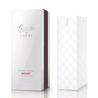 Gucci by Gucci Sport Travel 