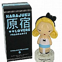 Harajuku Lovers G 