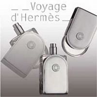 Hermes Voyage D`Hermes 