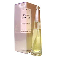 Issey Miyake L`Eau D`Issey Limited Edition 