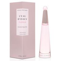 Issey Miyake L`Eau D`Issey Floral 