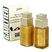 Jean Paul Gaultier JPG Gaultier 2 парфюмированная вода унисекс 40 мл