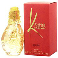Kenzo Kashaya 