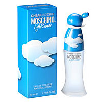 Moschino Light Clouds 