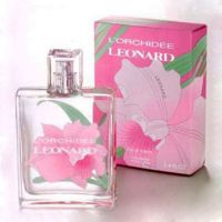 Leonard L`orchidee 