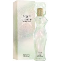 Jennifer Lopez Love and Light 