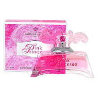 Marina de Bourbon Pink Princesse парфюмированная вода-тестер жен 100 мл