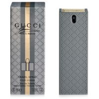 Gucci Made to Measure travel 