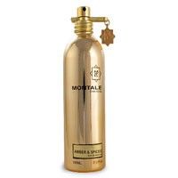 Montale Amber & Spices парфюмированная вода унисекс 100 мл