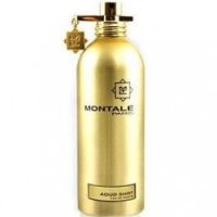 Montale Aoud Shiny парфюмированная вода жен 50 мл