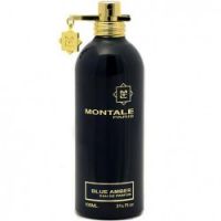 Montale Blue Amber парфюмированная вода унисекс 50 мл 