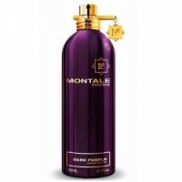 Montale Dark Purple парфюмированная вода жен 50 мл