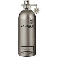 Montale Musk to Musk парфюмированная вода унисекс 50 мл