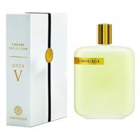 Amouage Library Collection: Opus V 