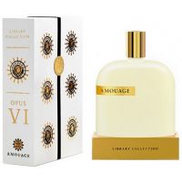 Amouage Library Collection: Opus VI 