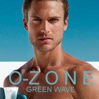 Sergio Tacchini O`zone Green Wave 