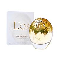 Torrente Parfumes L`or De Torrente 