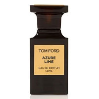 Tom Ford Azure Lime парфюмированная вода унисекс 50 мл