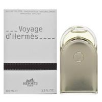Hermes Voyage D`Hermes туалетная вода унисекс 35 мл