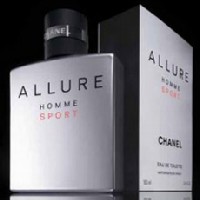 Chanel Allure Homme Sport туалетная вода муж 150 мл