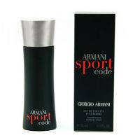 Giorgio Armani Armani Code Sport 