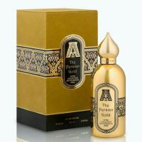 Attar Collection Persian Gold