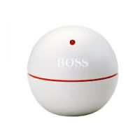 Hugo Boss in Motion White Edition 