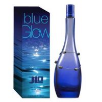 Jennifer Lopez Blue Glow 