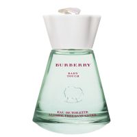 Burberry Baby Touch alcohol free