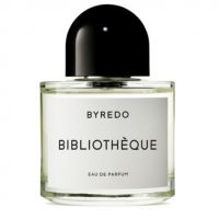 Byredo Parfums Bibliotheque