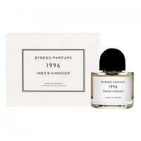 Byredo Parfums 1996 Inez & Vinoodh