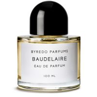 Byredo Parfums Baudelaire 